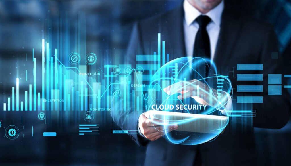 cybersecurity-monitoring