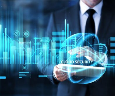 cybersecurity-monitoring